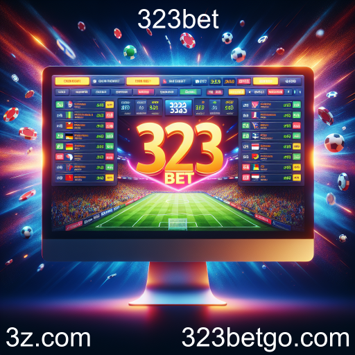 Dicas de Apostas para Maximizar Seu Sucesso na 323bet