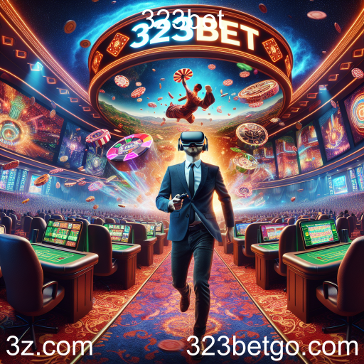 A Revolução dos Jogos: Inovações e Desafios no Setor